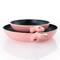 Oster Lynhurst 2-Piece Pink Aluminum Nonstick Frying Pan Set